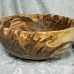 Ambrosia Maple Bowl for Blog