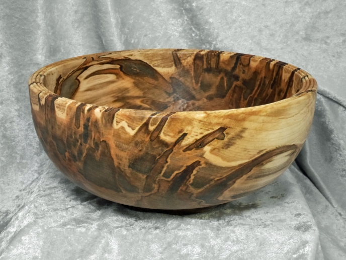 Ambrosia Maple Bowl 