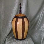 Finial Bowl