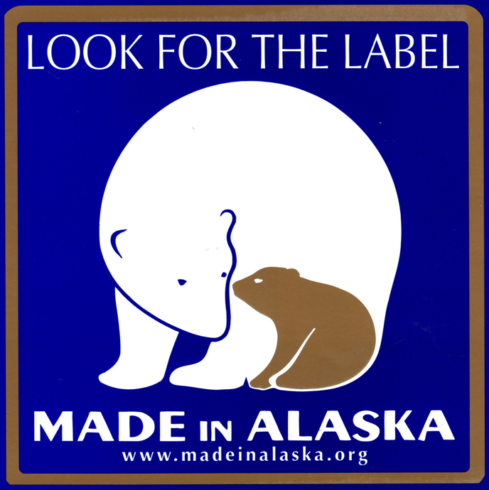 Made in Alaska