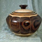 Maple Morado Bowl