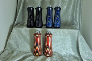 SpectraPly Shaker Sets