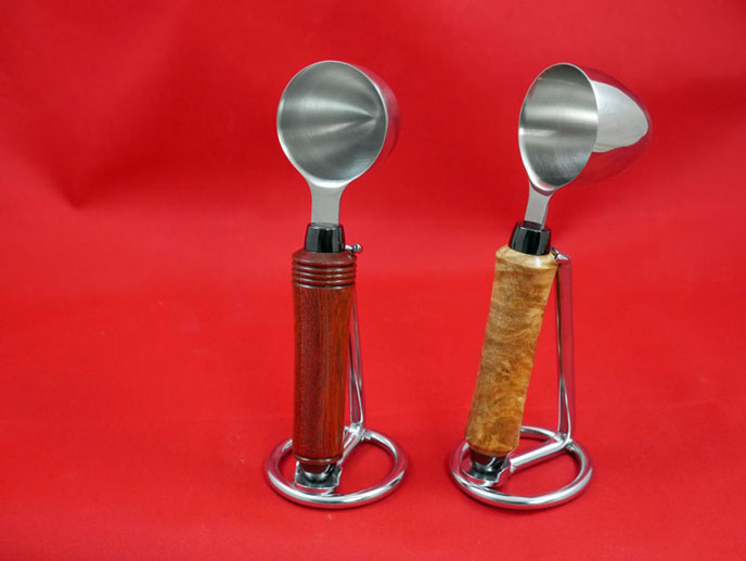 Two Tablespoon Coffee Scoops