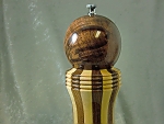 Stave Pepper Mill