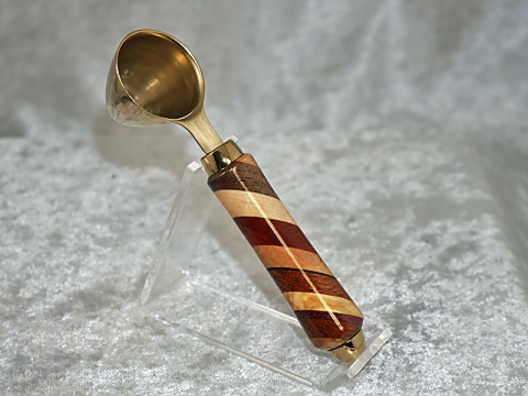 1 Tablespoon Coffee Scoop